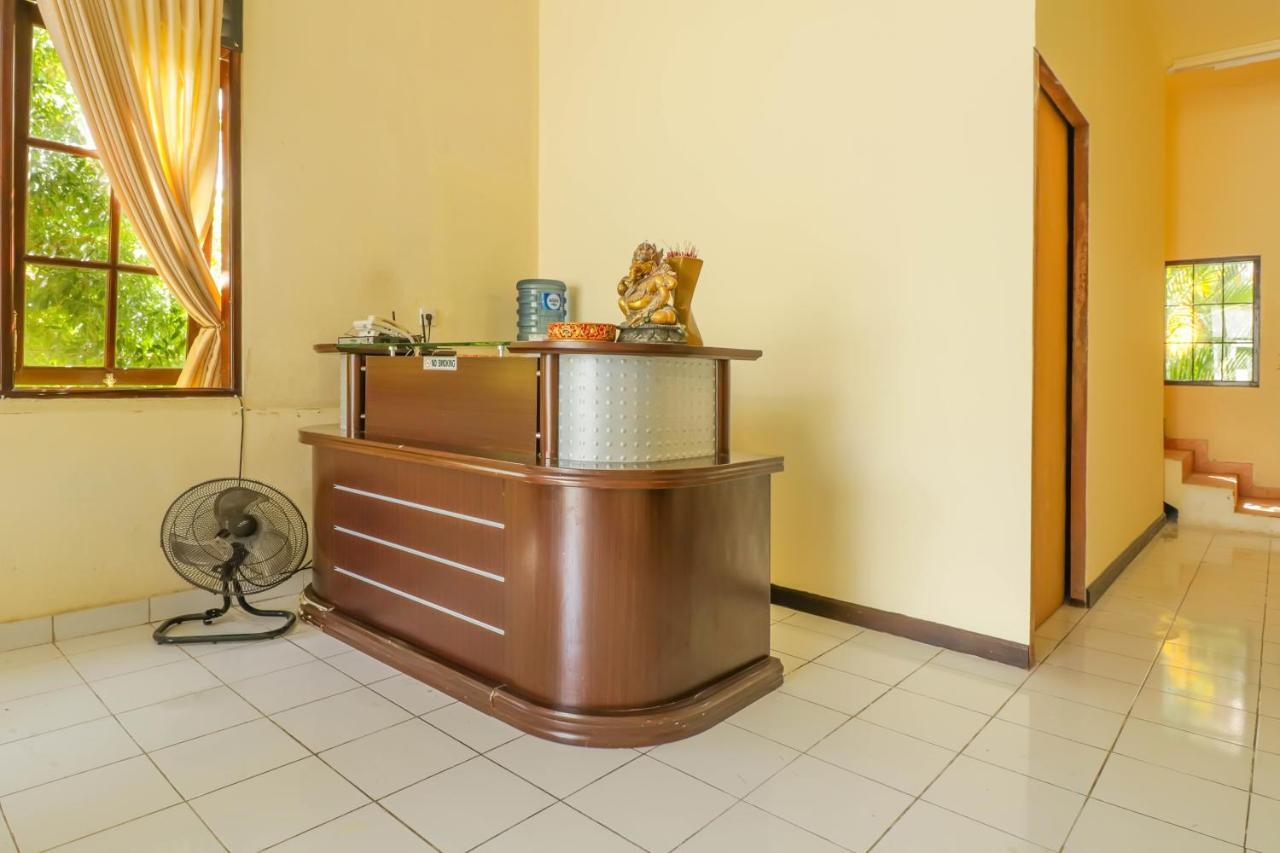 Oyo 1684 Marina Suite Apartment Bali Sanur  Luaran gambar