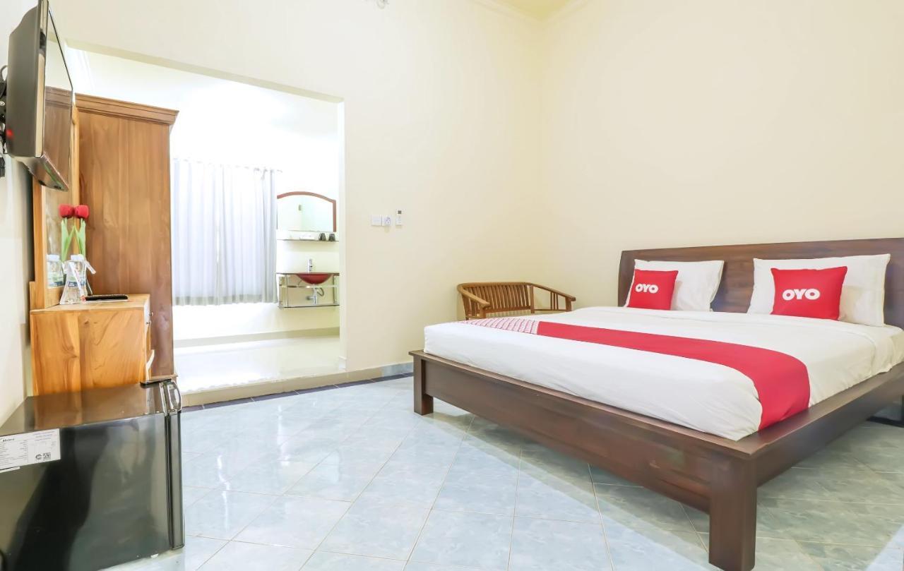 Oyo 1684 Marina Suite Apartment Bali Sanur  Luaran gambar