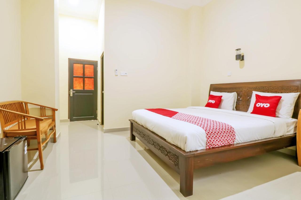 Oyo 1684 Marina Suite Apartment Bali Sanur  Luaran gambar