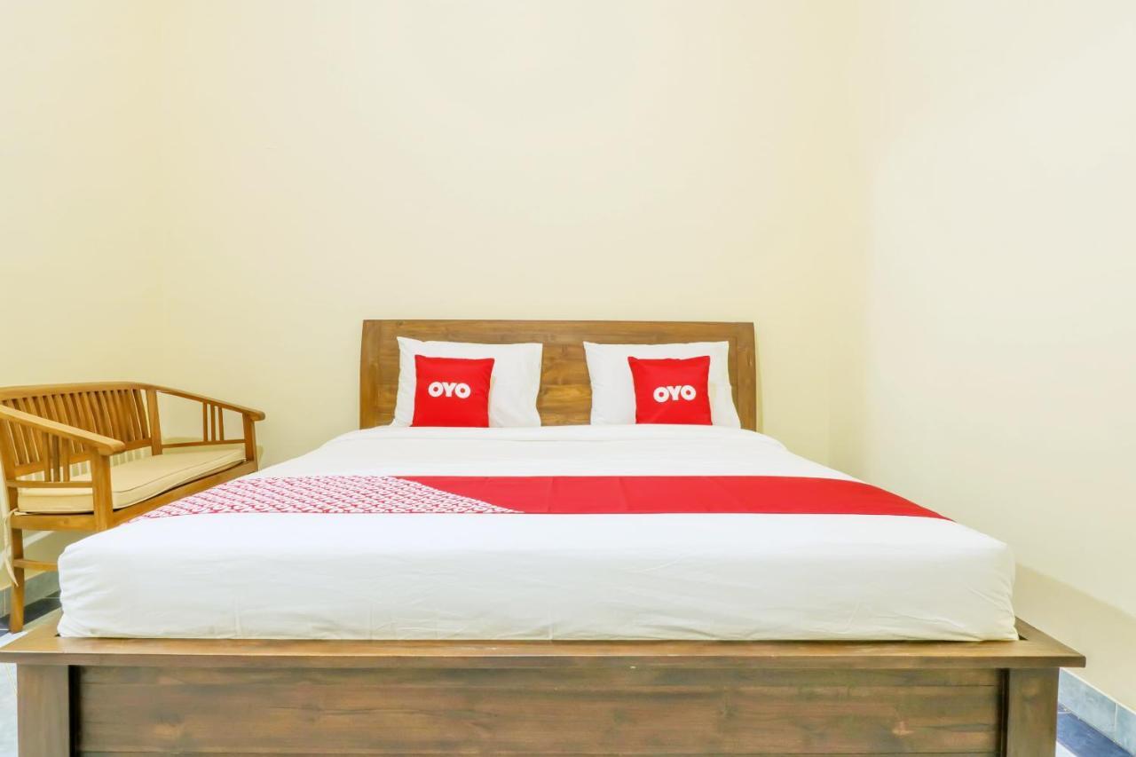 Oyo 1684 Marina Suite Apartment Bali Sanur  Luaran gambar