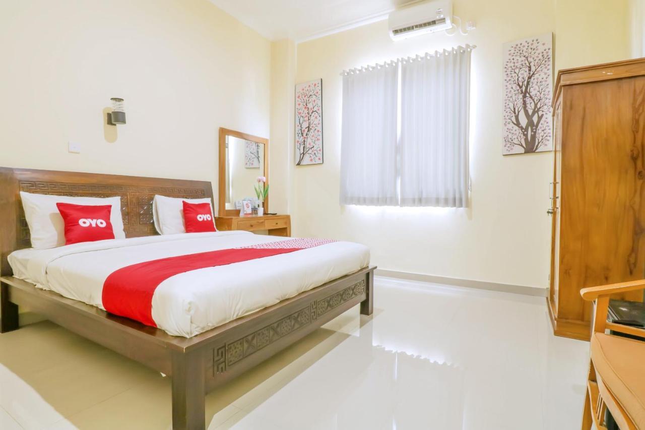 Oyo 1684 Marina Suite Apartment Bali Sanur  Luaran gambar